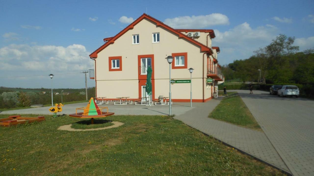Mobilheim Vyr *
